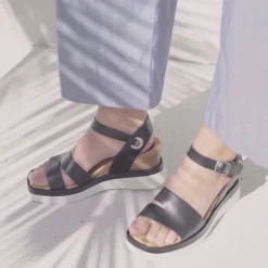 EOS Footwear Wedges & Espadrilles|Heeled Sandals><noscript><img width=