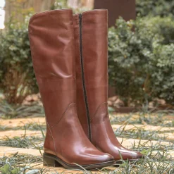 EOS Footwear Calf & Knee High Boots><noscript><img width=