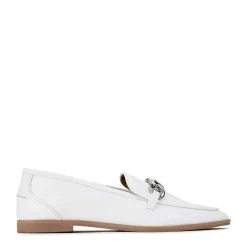 EOS Footwear Ballet Flats & Loafer>SENSE CHAIN LOAFER LEATHER