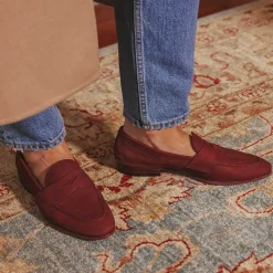 EOS Footwear Ballet Flats & Loafer><noscript><img width=