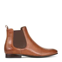 EOS Footwear Chelsea Boots|Ankle Boots>SERENITY CHELSEA BOOTS LEATHER
