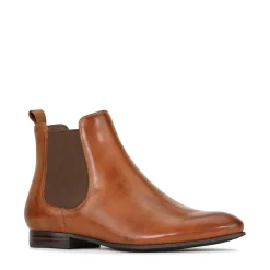 EOS Footwear Chelsea Boots|Ankle Boots>SERENITY CHELSEA BOOTS LEATHER