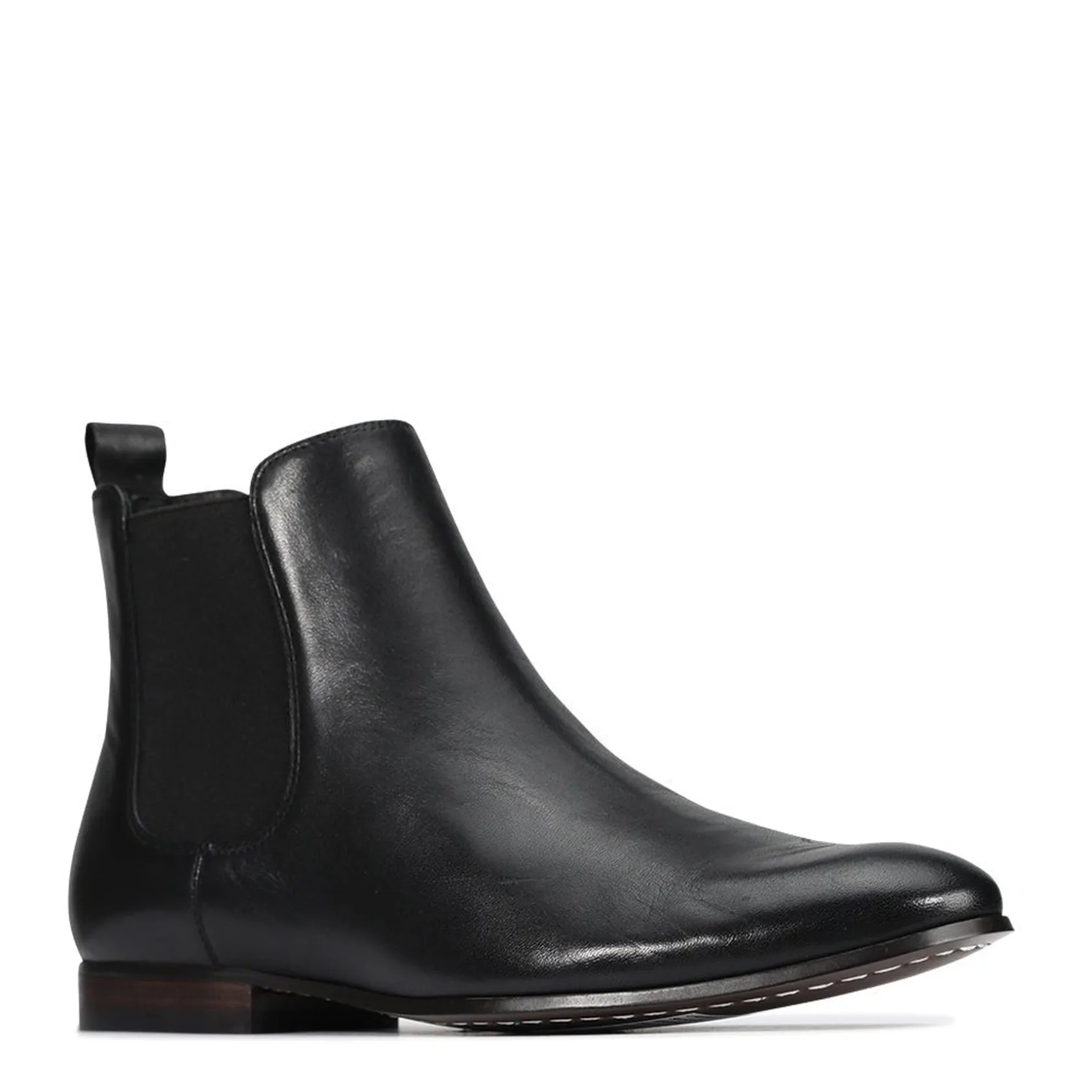 EOS Footwear Chelsea Boots|Ankle Boots>SERENITY CHELSEA BOOTS LEATHER
