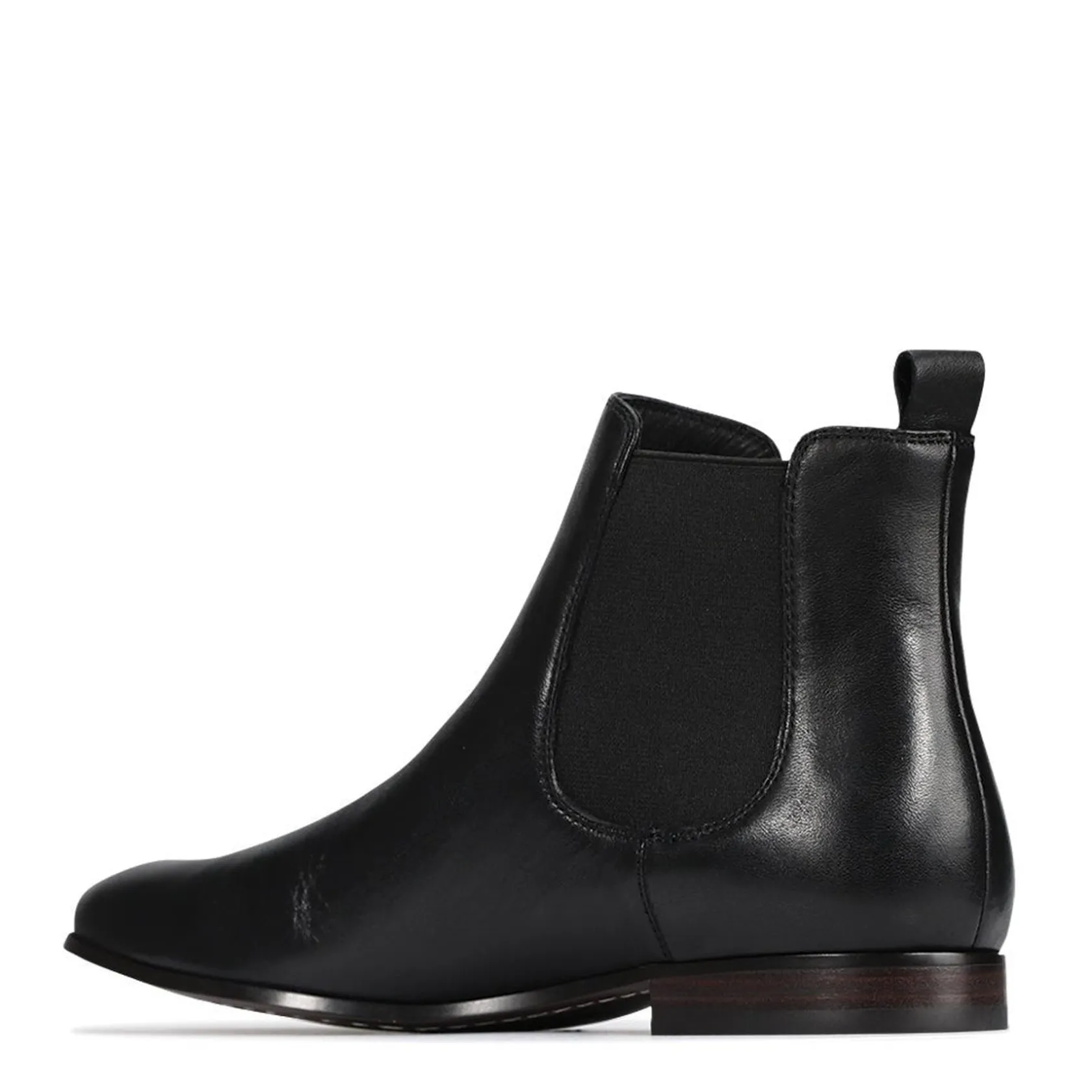 EOS Footwear Chelsea Boots|Ankle Boots>SERENITY CHELSEA BOOTS LEATHER