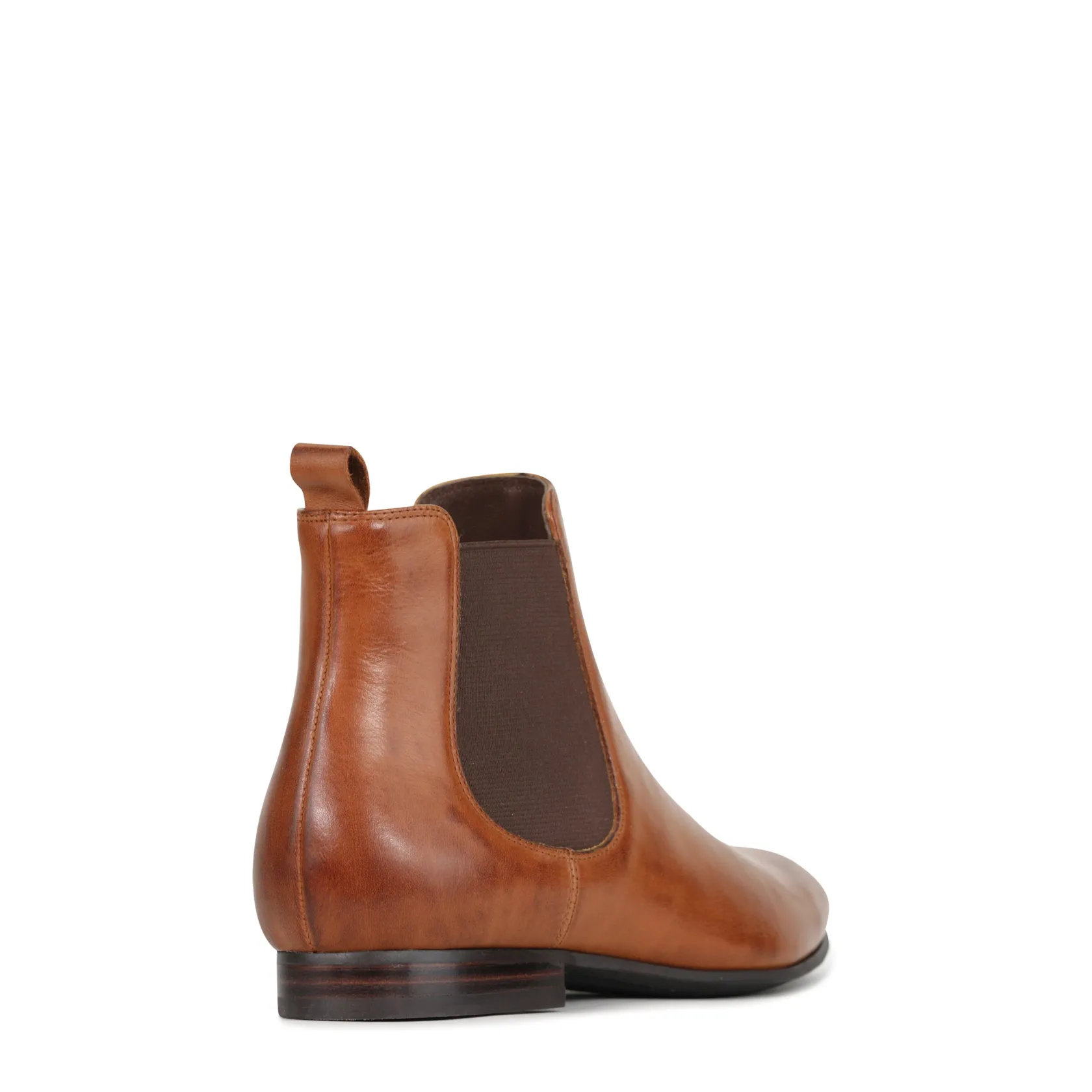 EOS Footwear Chelsea Boots|Ankle Boots>SERENITY CHELSEA BOOTS LEATHER