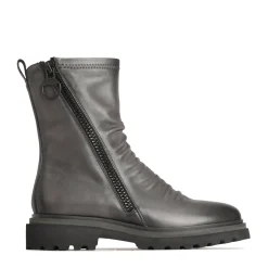 EOS Footwear Calf & Knee High Boots>SKARLET