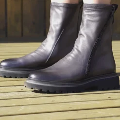 EOS Footwear Calf & Knee High Boots><noscript><img width=