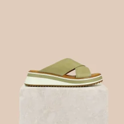 EOS Footwear Wedges & Espadrilles|Heeled Sandals><noscript><img width=