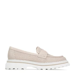 EOS Footwear Ballet Flats & Loafer>SUMIYA LEATHER LOAFERS