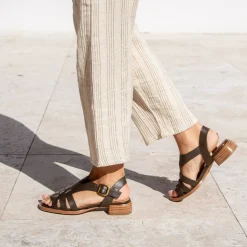EOS Footwear Heeled Sandals|Sandal Heels><noscript><img width=