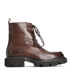 EOS Footwear Ankle Boots>TESSA