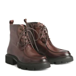 EOS Footwear Ankle Boots>TESSA