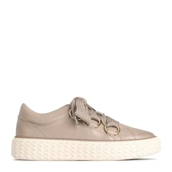 EOS Footwear Platform Sneakers><noscript><img width=