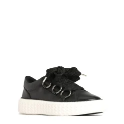 EOS Footwear Platform Sneakers><noscript><img width=