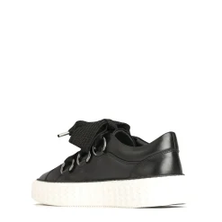 EOS Footwear Platform Sneakers><noscript><img width=