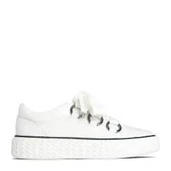 EOS Footwear Platform Sneakers><noscript><img width=