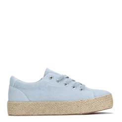 EOS Footwear Platform Sneakers><noscript><img width=