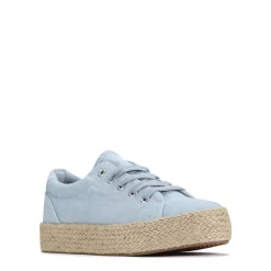 EOS Footwear Platform Sneakers><noscript><img width=