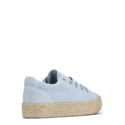 EOS Footwear Platform Sneakers><noscript><img width=