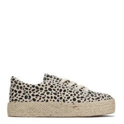 EOS Footwear Platform Sneakers><noscript><img width=
