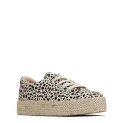 EOS Footwear Platform Sneakers><noscript><img width=