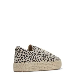 EOS Footwear Platform Sneakers><noscript><img width=