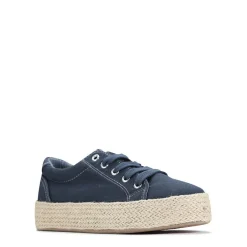 EOS Footwear Platform Sneakers><noscript><img width=