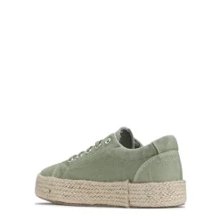 EOS Footwear Platform Sneakers><noscript><img width=