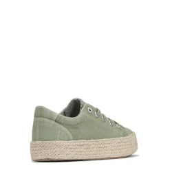 EOS Footwear Platform Sneakers><noscript><img width=
