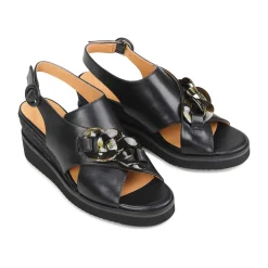 EOS Footwear Wedges & Espadrilles|Heeled Sandals><noscript><img width=