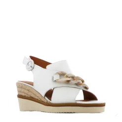 EOS Footwear Wedges & Espadrilles|Heeled Sandals><noscript><img width=