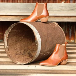 EOS Footwear Chelsea Boots|Ankle Boots>WESTERO