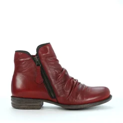 EOS Footwear Ankle Boots><noscript><img width=