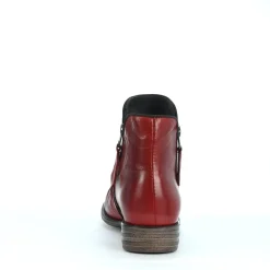 EOS Footwear Ankle Boots><noscript><img width=