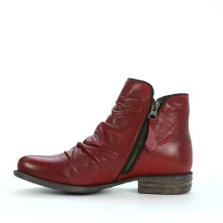 EOS Footwear Ankle Boots><noscript><img width=