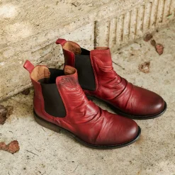 EOS Footwear Chelsea Boots|Ankle Boots><noscript><img width=