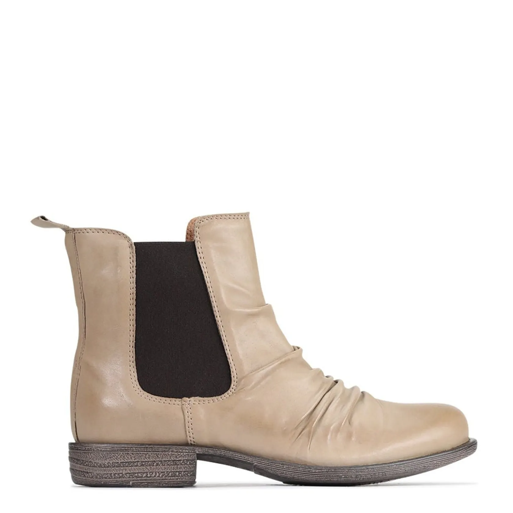 EOS Footwear Chelsea Boots|Ankle Boots>WILLO CHELSEA BOOTS LEATHER