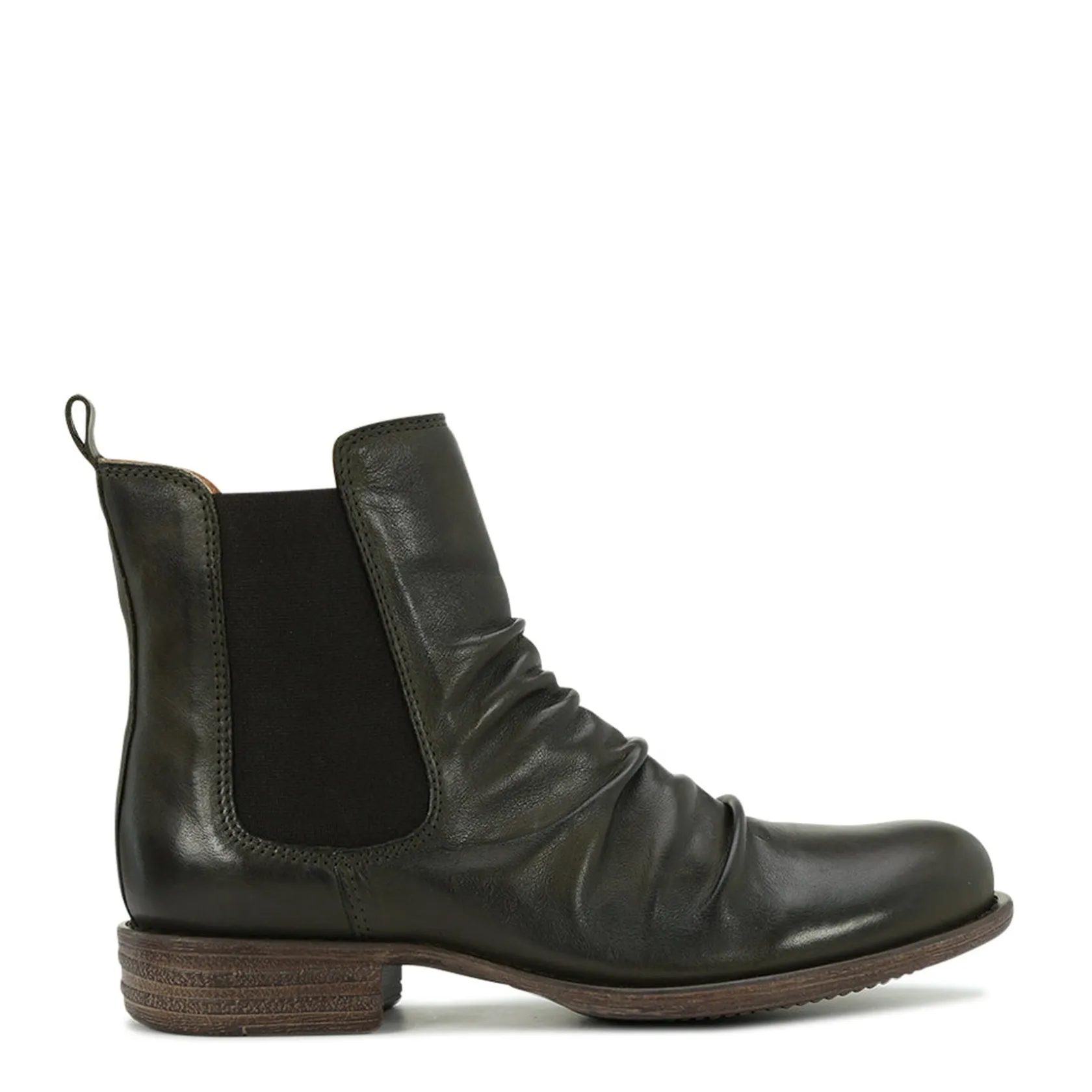 EOS Footwear Chelsea Boots|Ankle Boots>WILLO CHELSEA BOOTS LEATHER