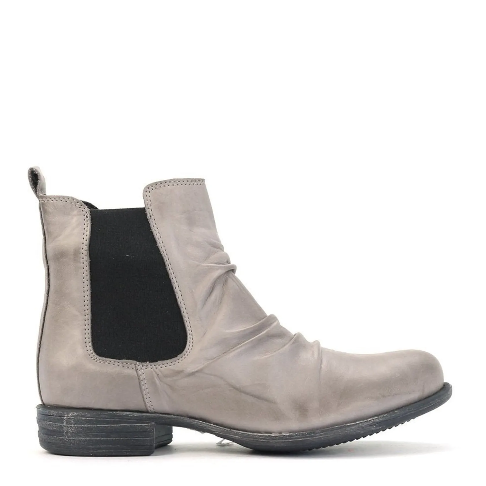 EOS Footwear Chelsea Boots|Ankle Boots>WILLO CHELSEA BOOTS LEATHER