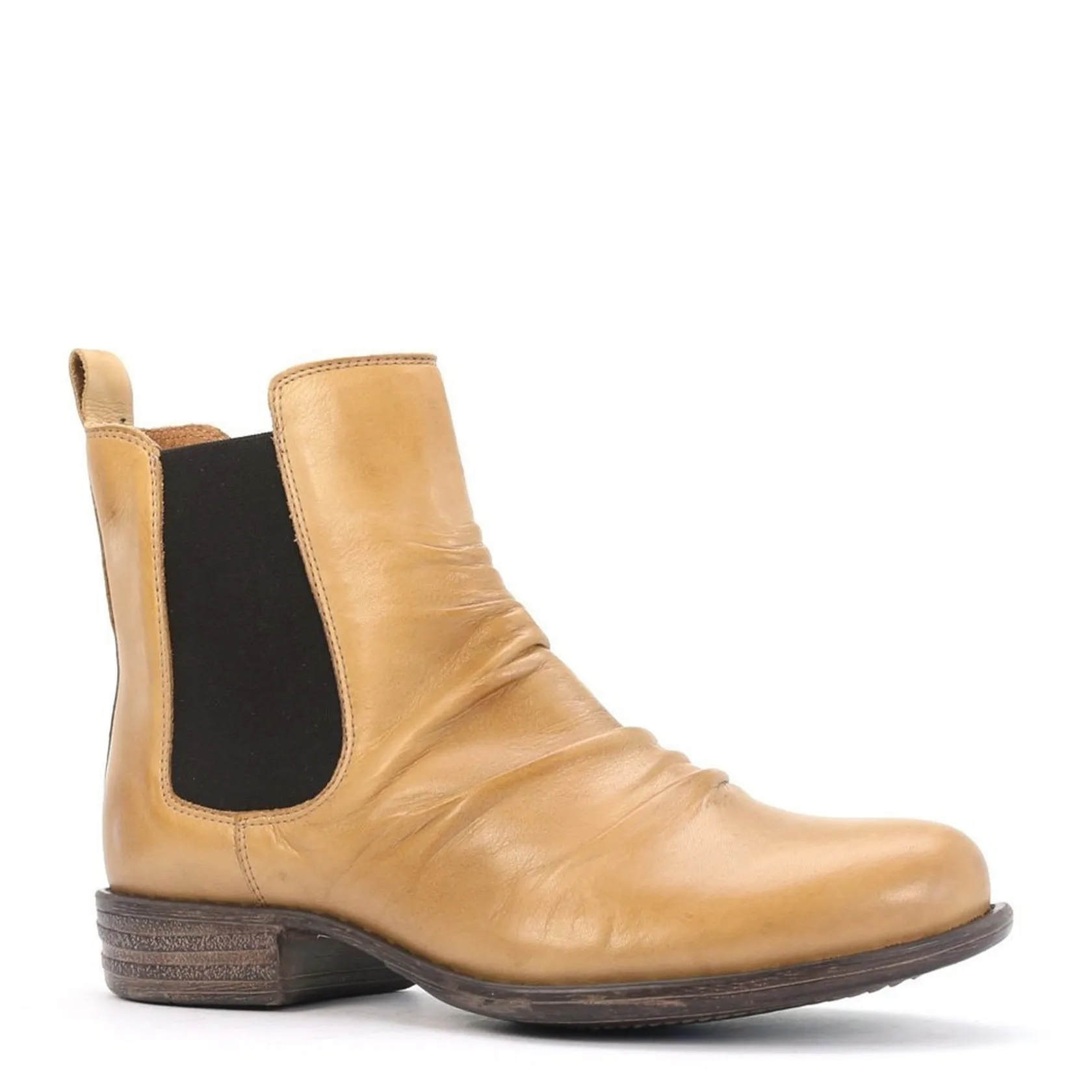EOS Footwear Chelsea Boots|Ankle Boots>WILLO CHELSEA BOOTS LEATHER