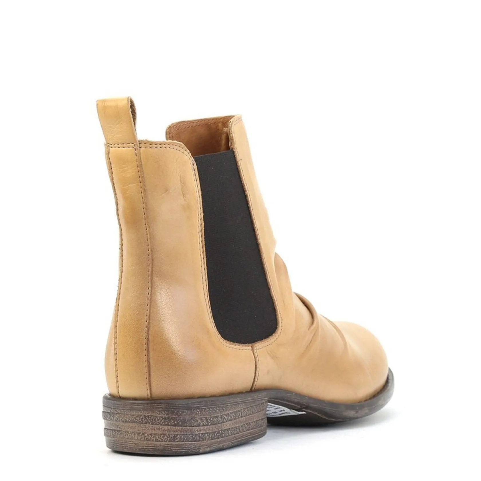 EOS Footwear Chelsea Boots|Ankle Boots>WILLO CHELSEA BOOTS LEATHER
