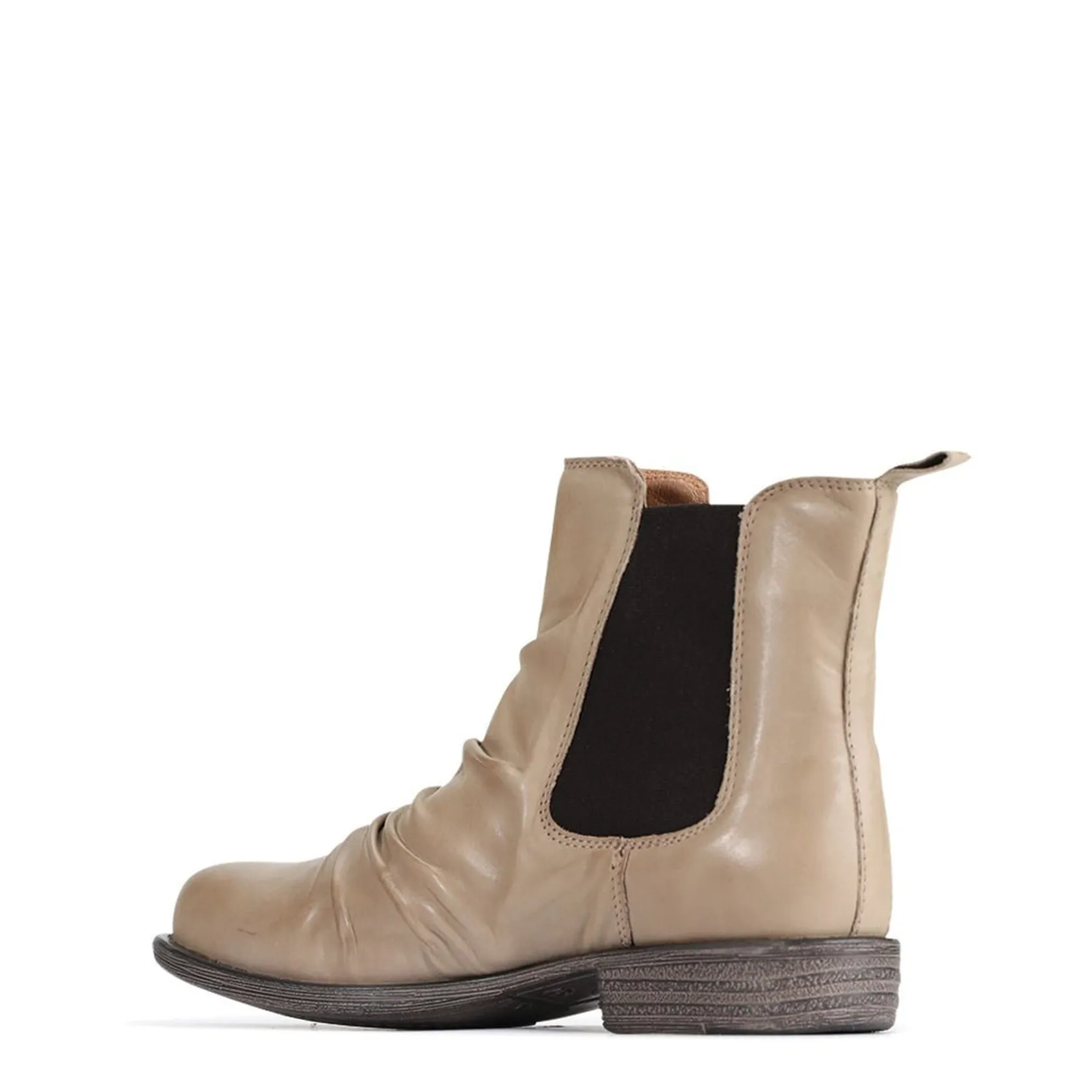 EOS Footwear Chelsea Boots|Ankle Boots>WILLO CHELSEA BOOTS LEATHER
