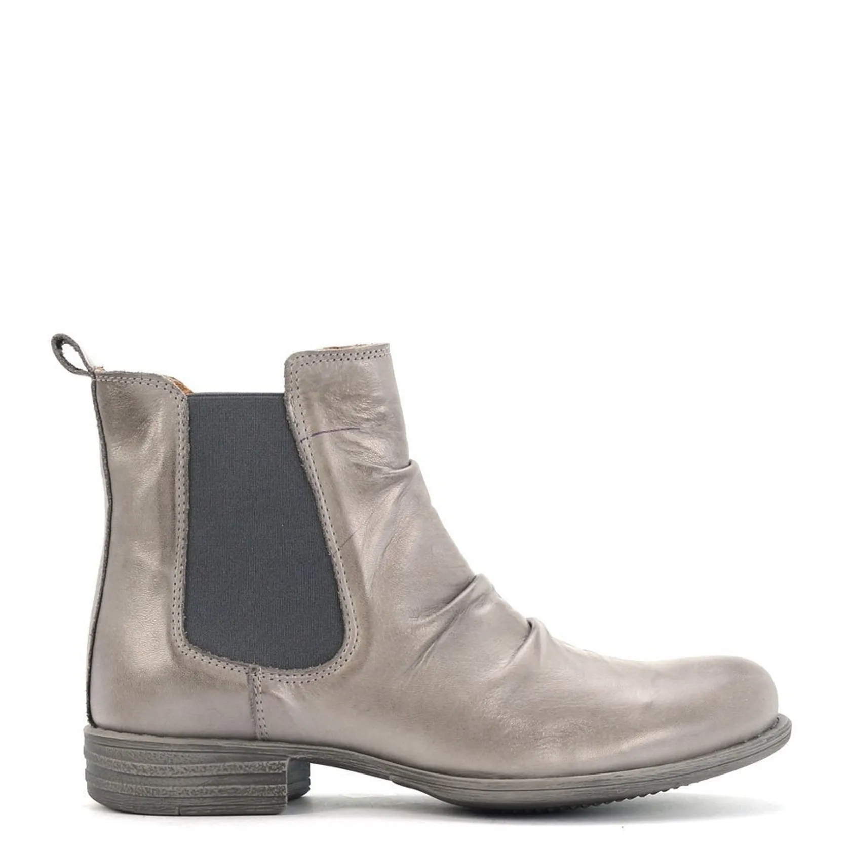 EOS Footwear Chelsea Boots|Ankle Boots>WILLO CHELSEA BOOTS LEATHER