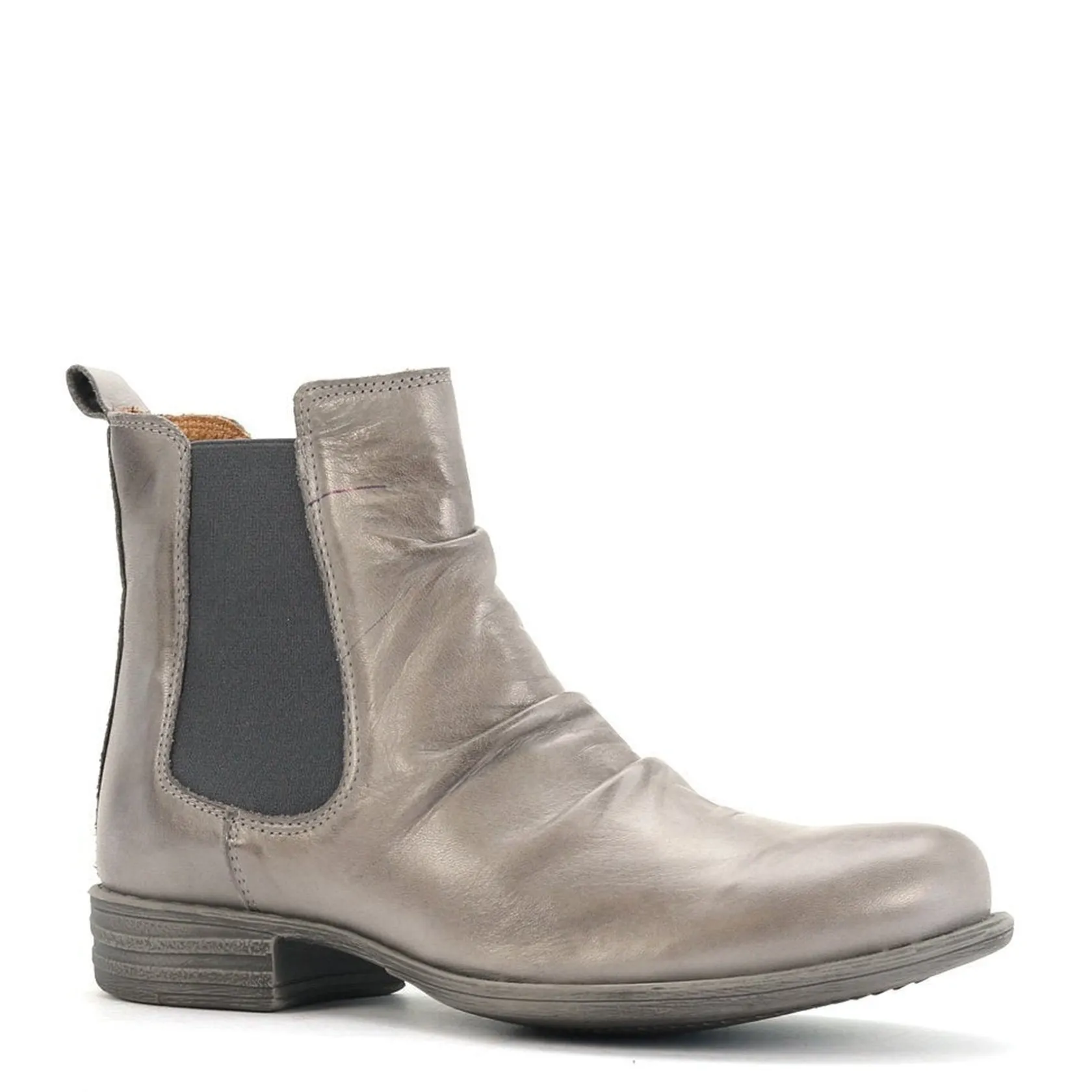 EOS Footwear Chelsea Boots|Ankle Boots>WILLO CHELSEA BOOTS LEATHER
