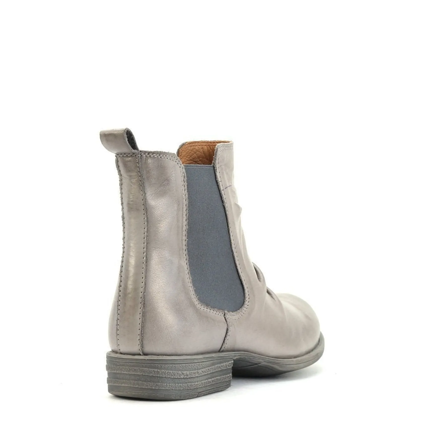 EOS Footwear Chelsea Boots|Ankle Boots>WILLO CHELSEA BOOTS LEATHER