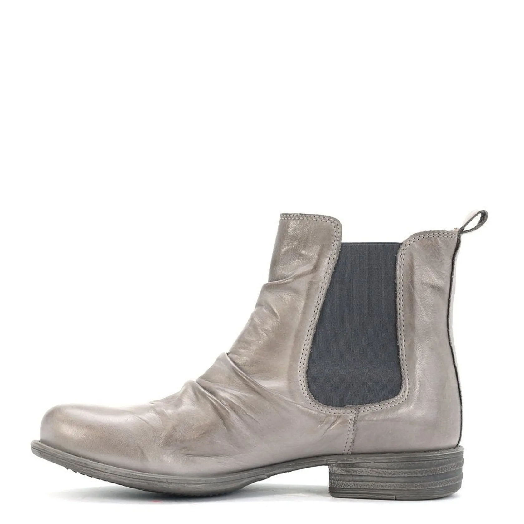 EOS Footwear Chelsea Boots|Ankle Boots>WILLO CHELSEA BOOTS LEATHER