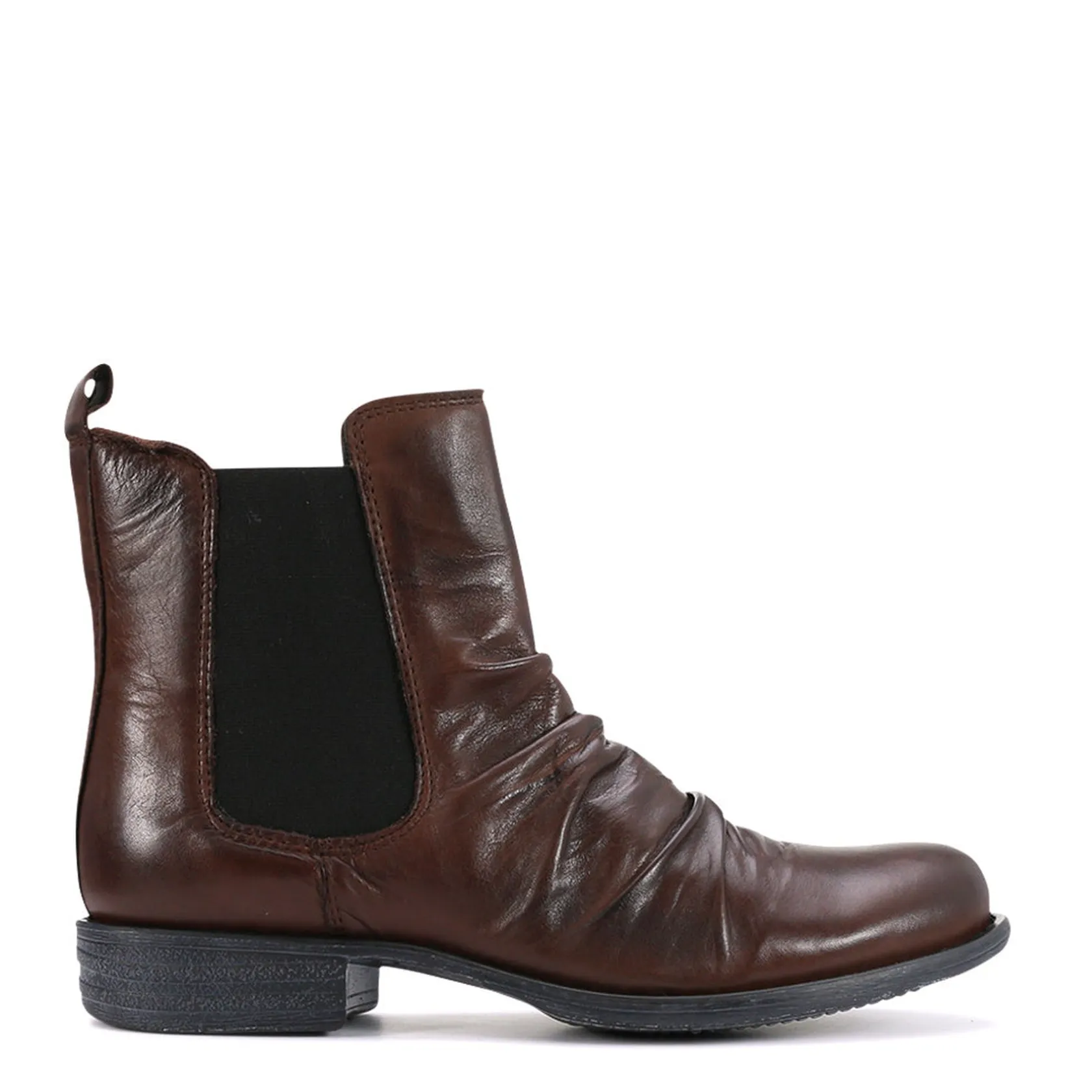 EOS Footwear Chelsea Boots|Ankle Boots>WILLO CHELSEA BOOTS LEATHER