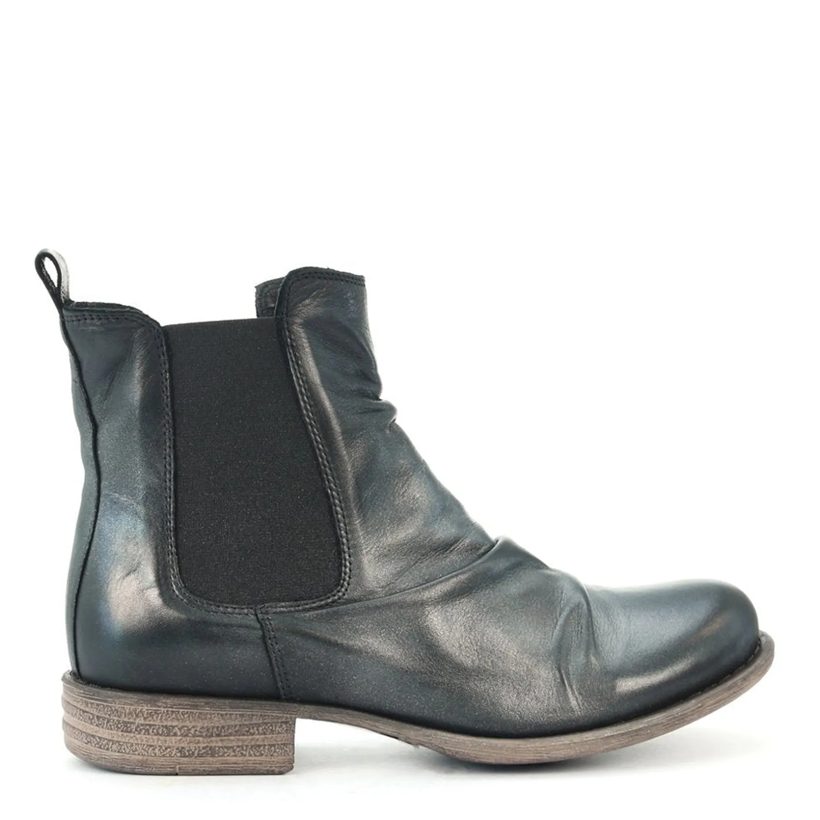 EOS Footwear Chelsea Boots|Ankle Boots>WILLO CHELSEA BOOTS LEATHER