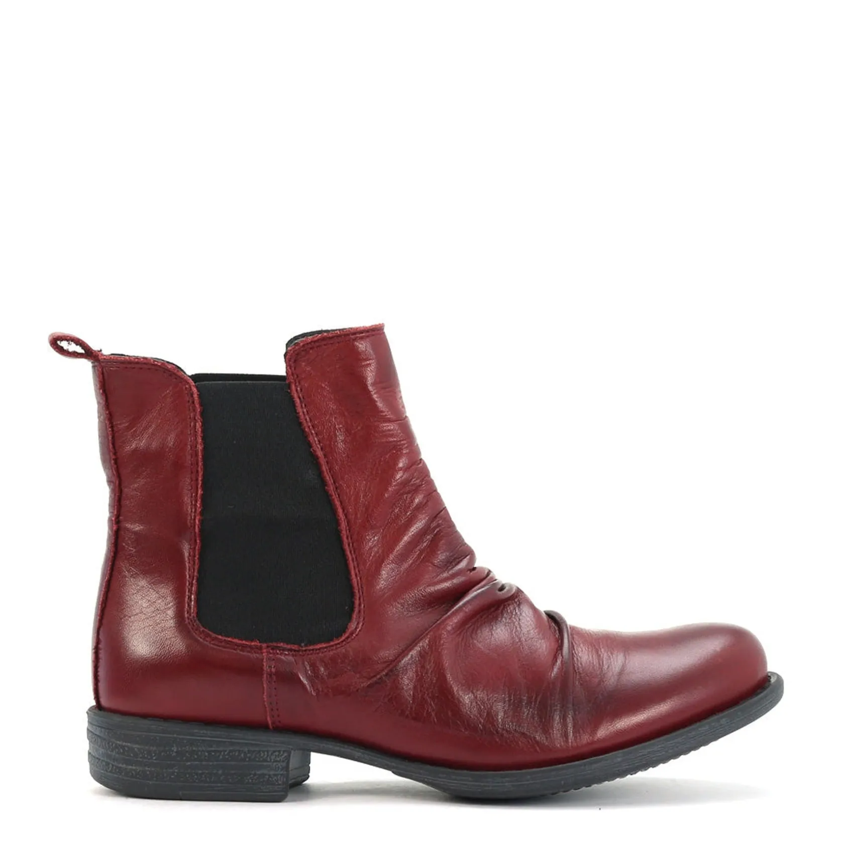 EOS Footwear Chelsea Boots|Ankle Boots>WILLO CHELSEA BOOTS LEATHER
