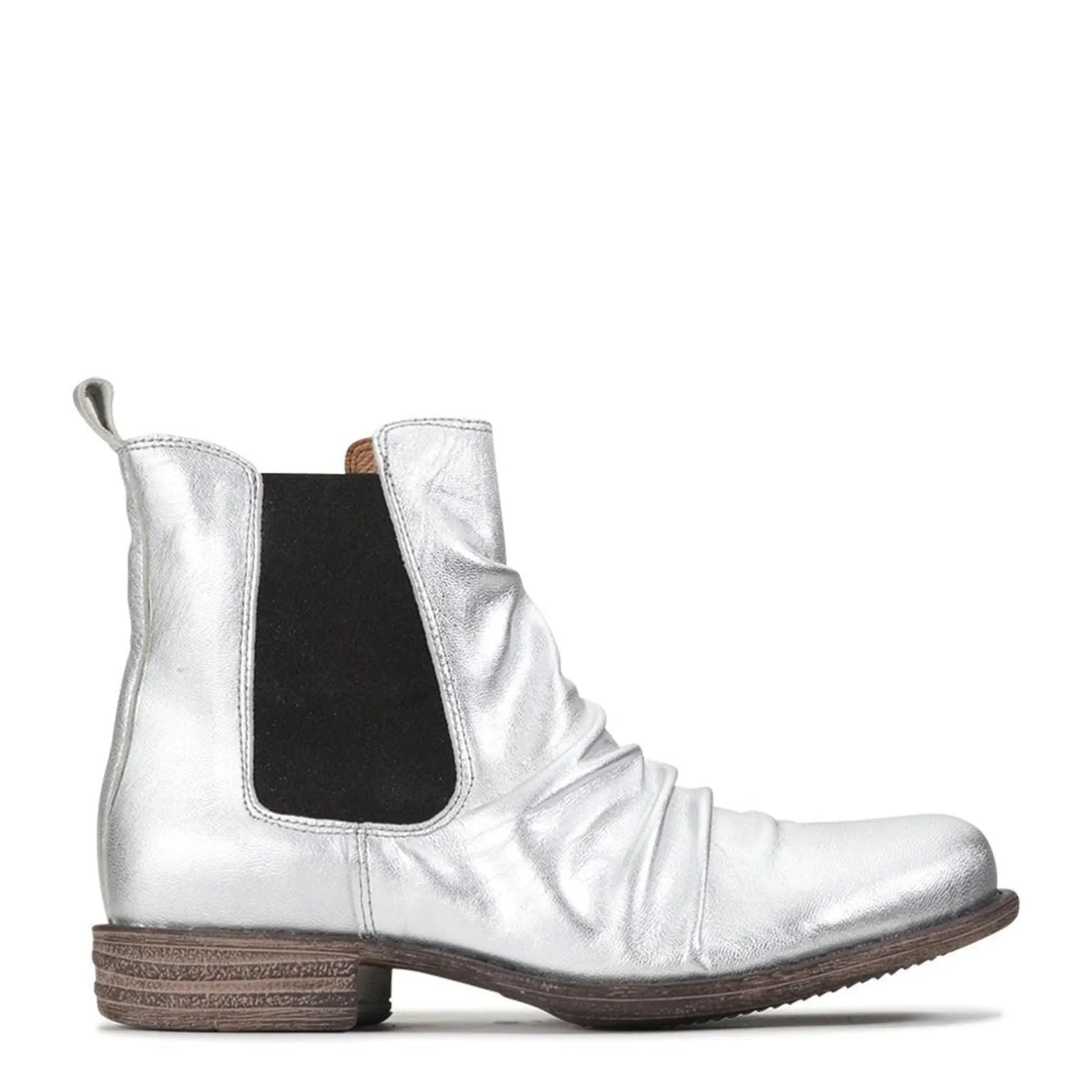 EOS Footwear Chelsea Boots|Ankle Boots>WILLO CHELSEA BOOTS LEATHER
